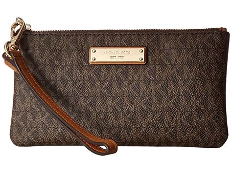 buy michael kors wristlet|Michael Kors wristlet clearance.